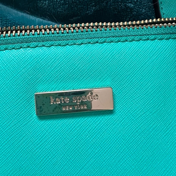 Kate Spade purse - Picture 2 of 5